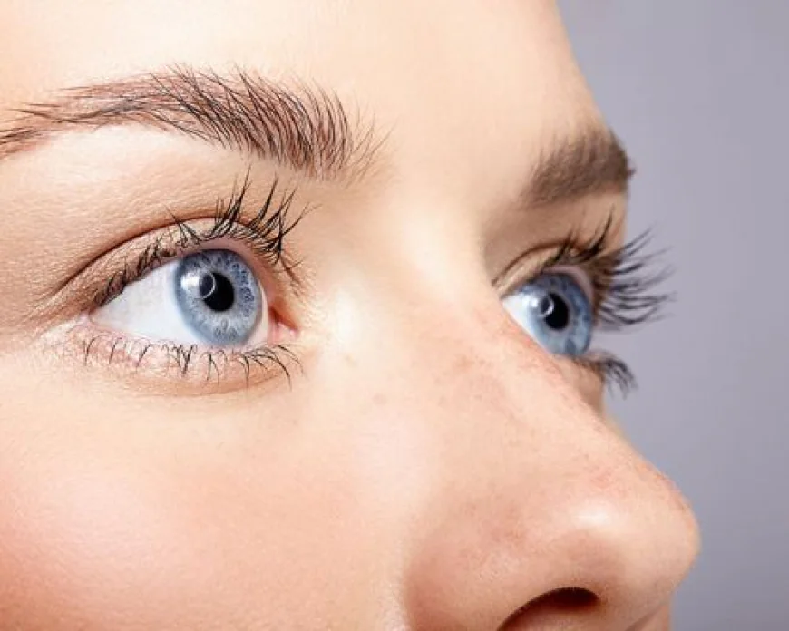 Upper Blepharoplasty in London: How Eyelid Surgery Can Refresh Tired-Looking Eyes
