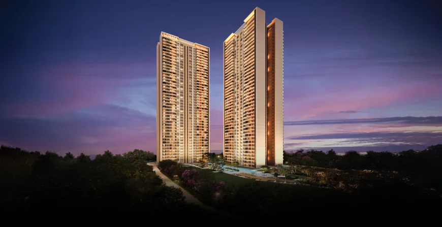 Sobha crescent sector 63a Bringing Resort Living Home Every Day