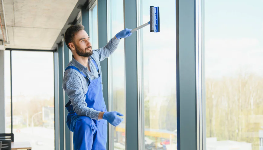 Why Professional Window Cleaning Services Matter for Homes and Businesses in Oceano, CA