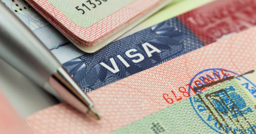 Deciphering the Canadian Visa Code