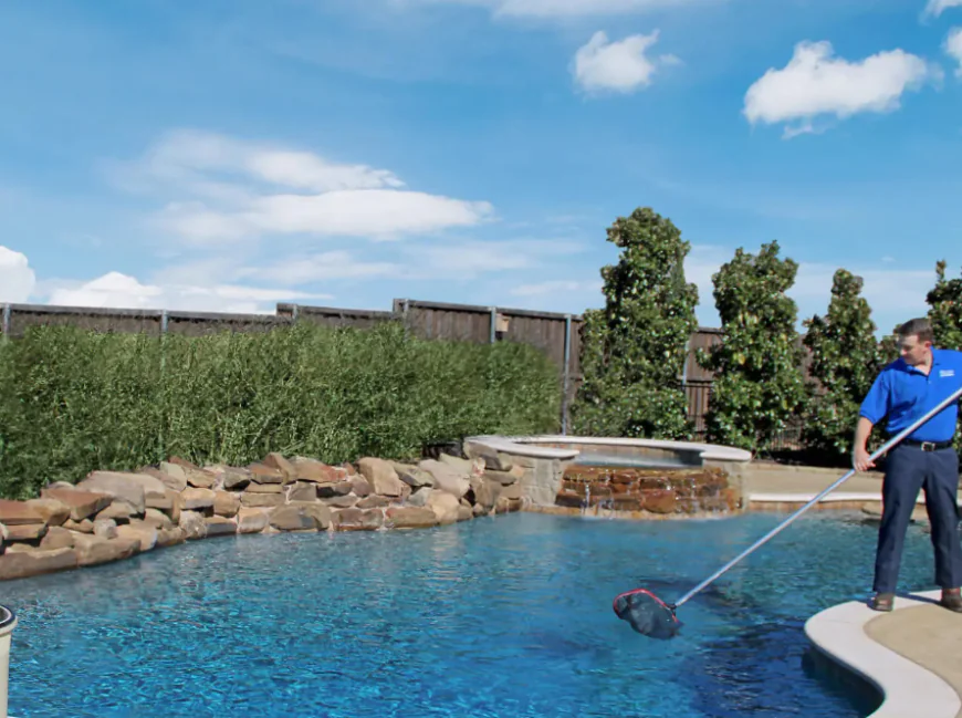 Get a Pool Cleaning Quote Austin TX Guide & Pricing Tips