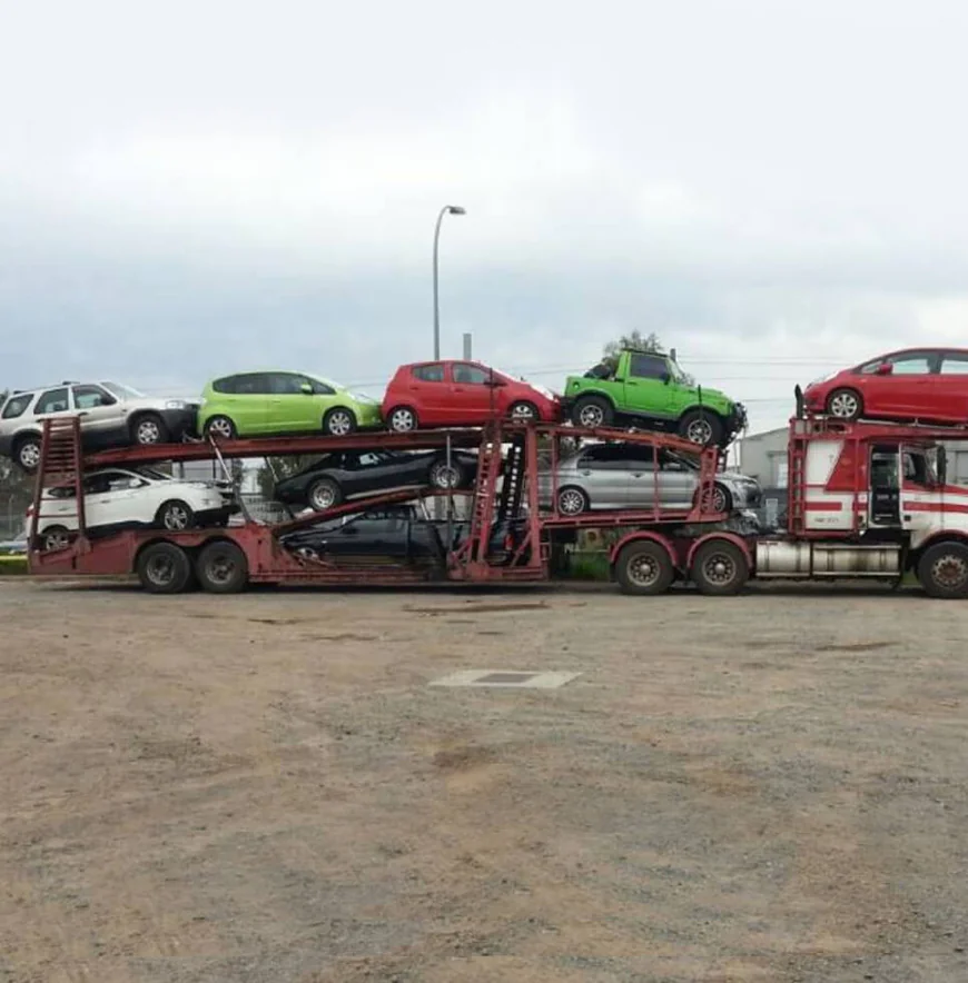 Top Benefits of Choosing Car Transport Perth to Adelaide for Safe Vehicle Shipping