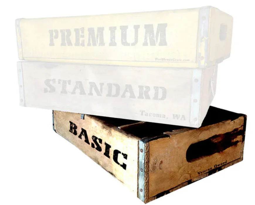 Mystery Tools: The Ultimate Guide to Surprise Tool Boxes