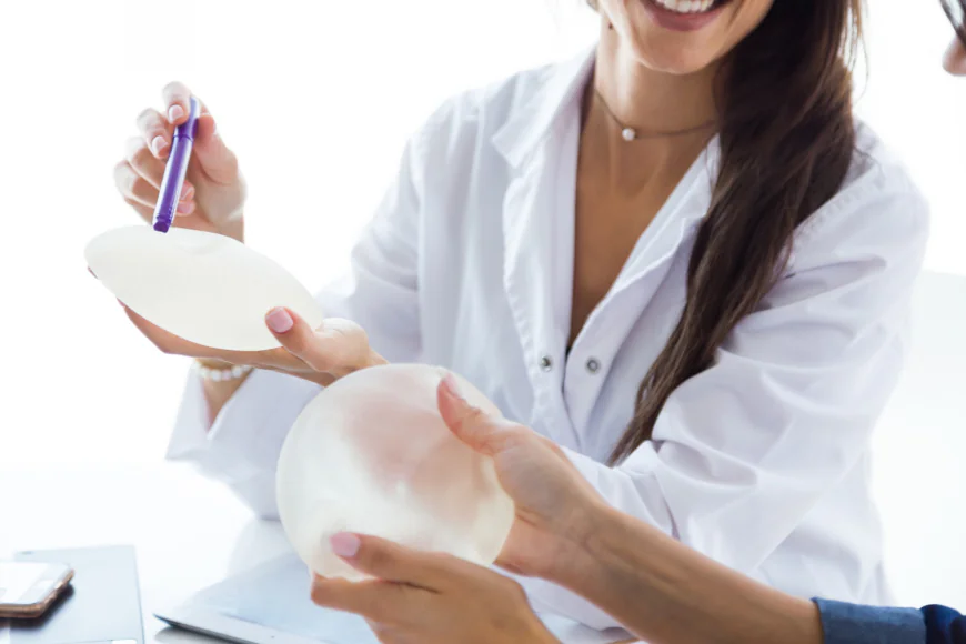 How Long Do Breast Implants Typically Last?