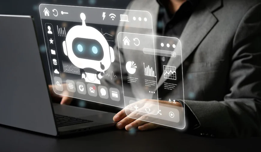 Where AI Agents Can Support Daily Operations