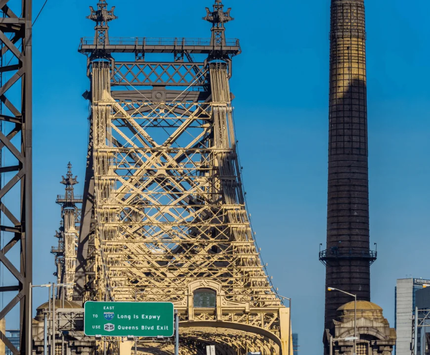 Why Bridge Inspection and Oversight in NYC Demands a Trusted Civil Engineering Partner