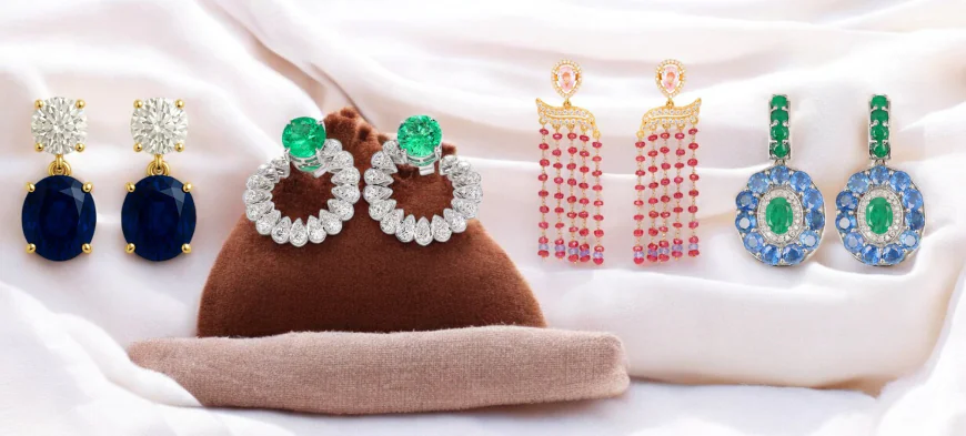 Custom Carats: Birthstone & Personalized Gem Jewelry Trends to Try Today
