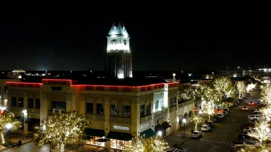 Where to Watch Saturday Night's Main Event in Cinco Ranch