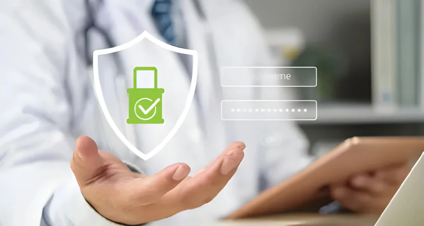 Role of Cybersecurity Frameworks in Saudi Healthcare Compliance Programs