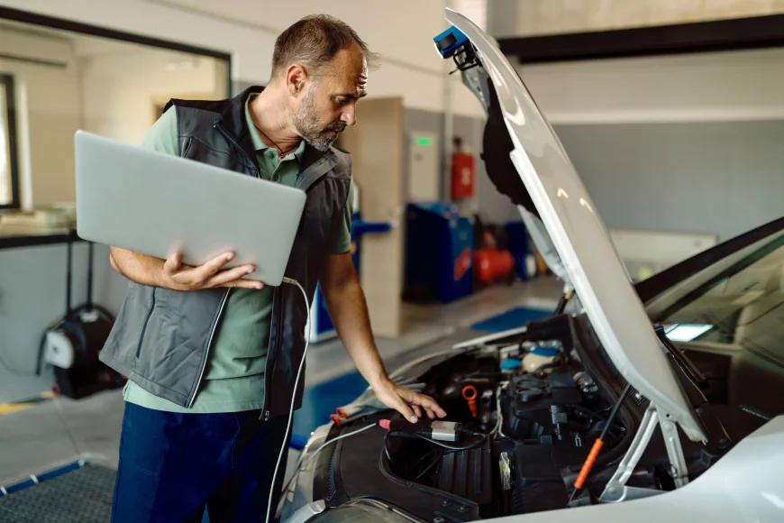 Why Selecting the Right Car Workshop Makes a Bigger Difference Than You Think