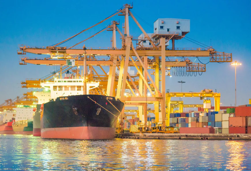 Growing Importance of Specialized Cargo Transportation in Global Industries