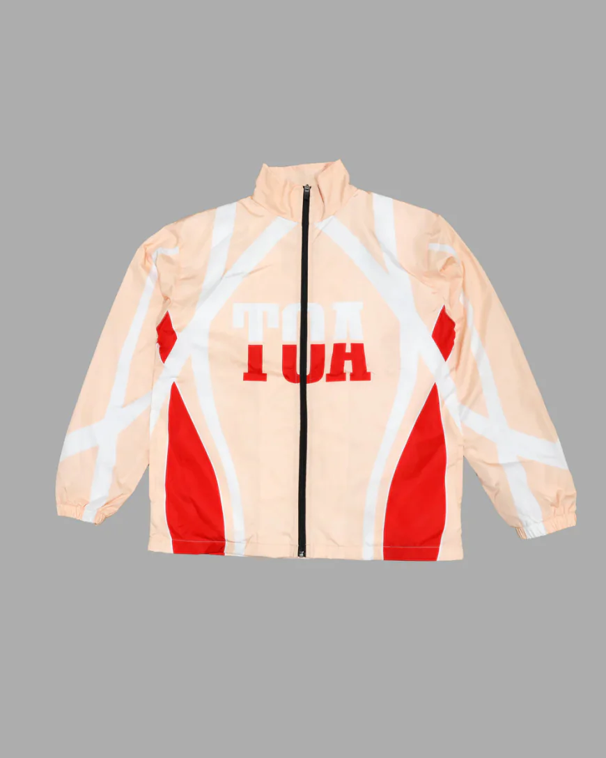 Upgrade Your Streetwear with the TOA Classic Jacket | Trapped Out Apparels