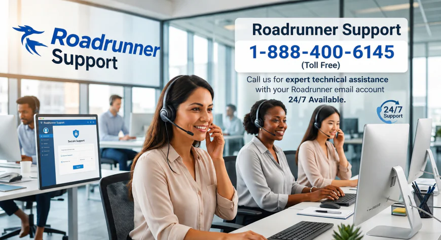 Roadrunner Technical Support: Phone Number and Contact Options