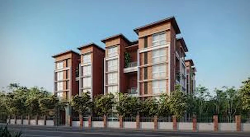 Experience Luxury Living at Sobha Arbor Chennai