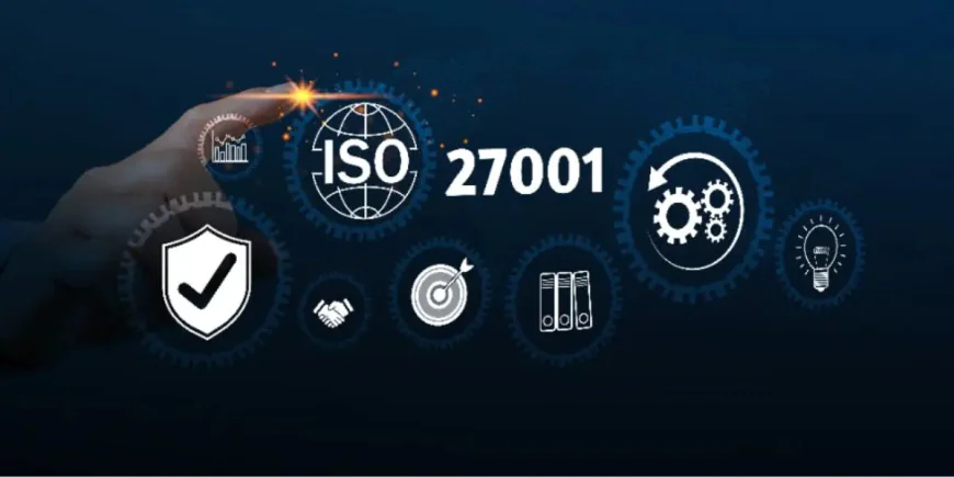 How Does ISO 27001 Compliance Reduce Cybersecurity Risk?