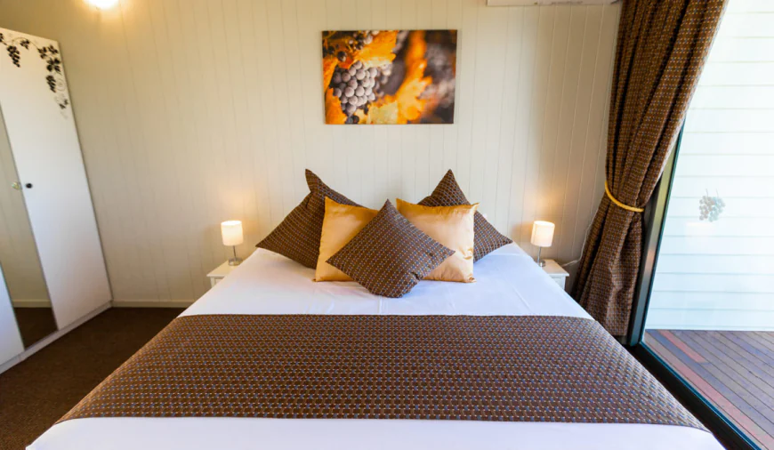 Hotels Near Brisbane with Great Locations and Modern Amenities