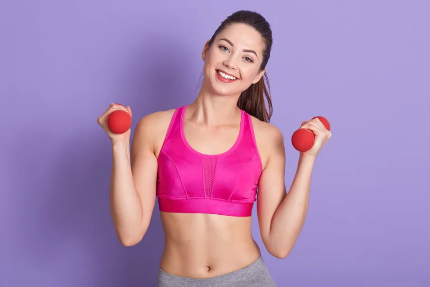Does ActivShape help boost metabolism?