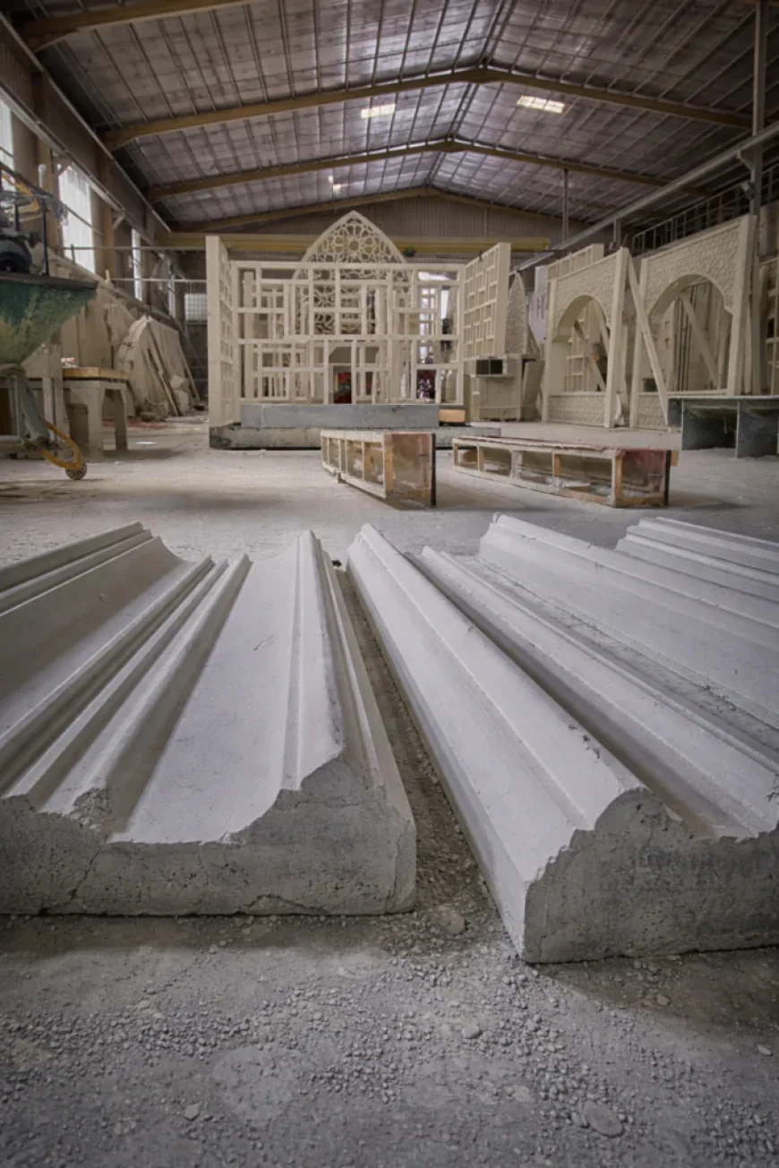 Benefits of High-Quality Gypsum Products for Commercial Buildings