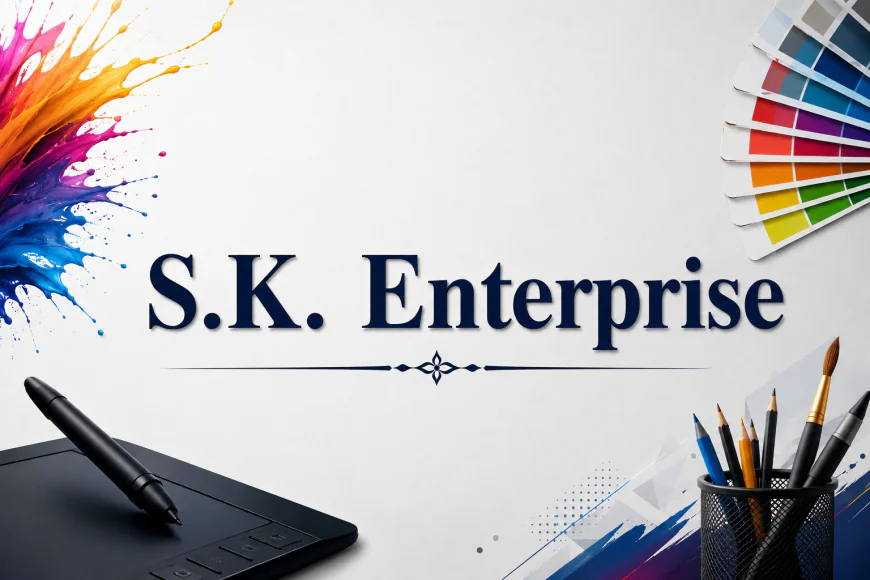 Why Every Business Needs a Professional Graphic Designer