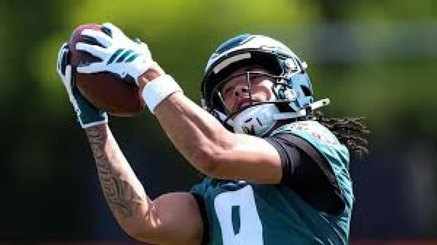 Eagles News: Philadelphia offensive coordinator job, desirable or no?