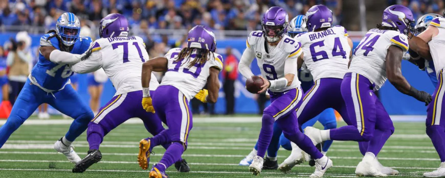 Investing Jonathan Greenard Was a Income Cap Determination, Vikings'GM States