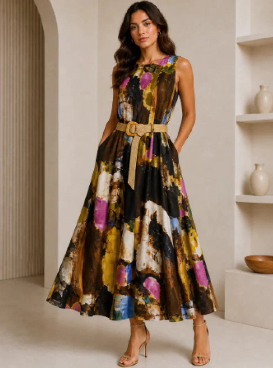 What Makes Italian Fashion Timeless? Quality, Craftsmanship & Style Explained