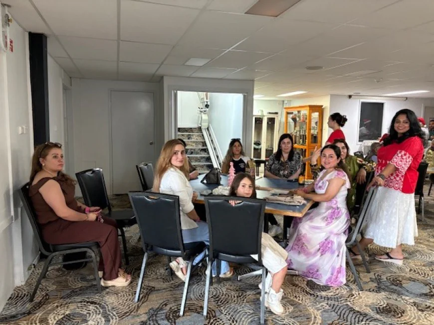 How Quality Aged Care Support Benefits Families in White Mountain