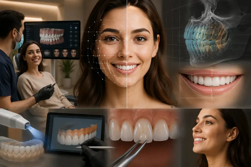 Why "Beautiful Teeth" Is No Longer the Goal: The Rise of Facially Driven Dentistry