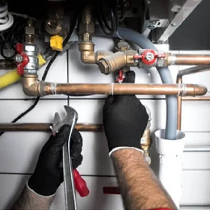 Why Homeowners Trust a Professional Plumber in Chatswood