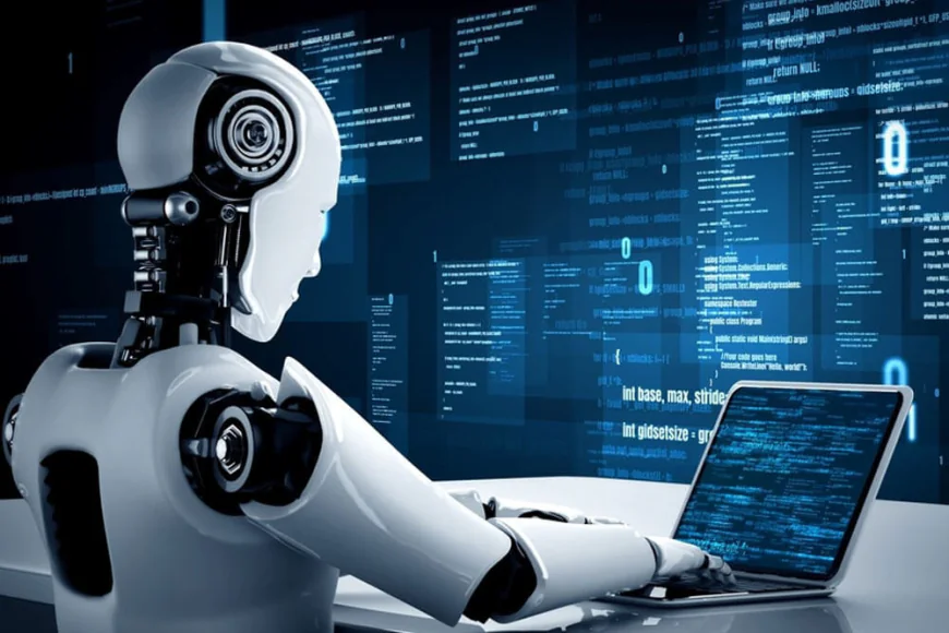 Expert Make AI Development Services & Consulting for Business Automation