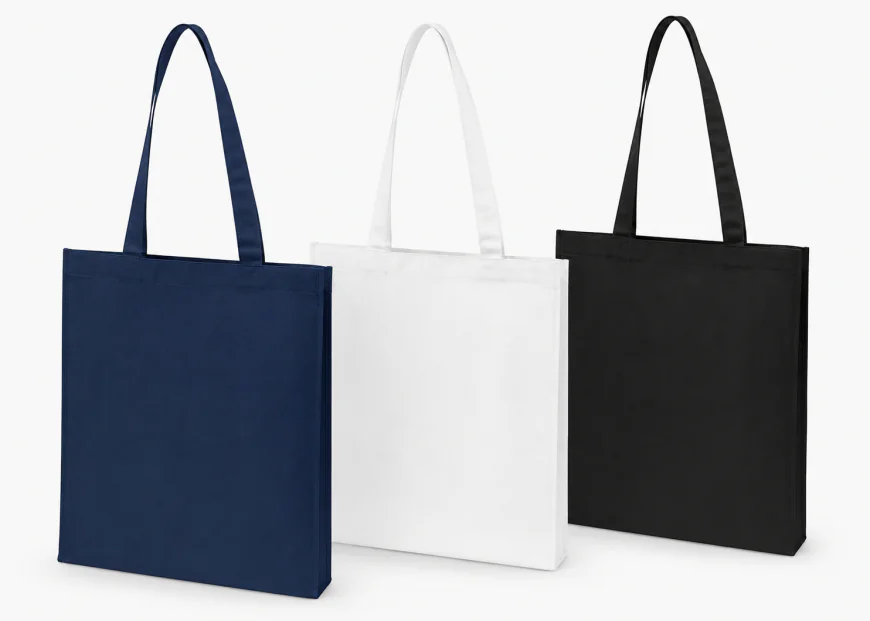 How Euro Tote Bags Wholesale Enhance Premium Retail Packaging