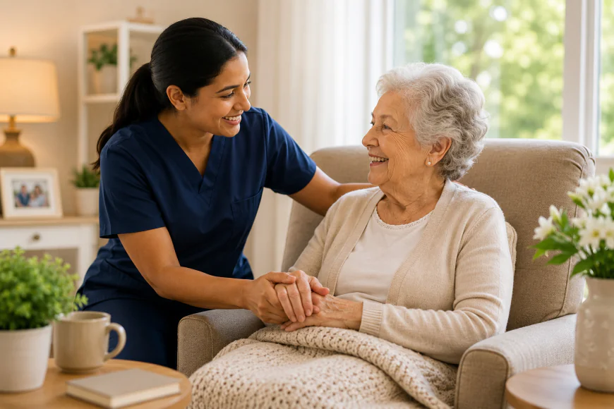 24/7 Senior Care in Kent, WA: Complete Guide to Around-the-Clock Senior Support