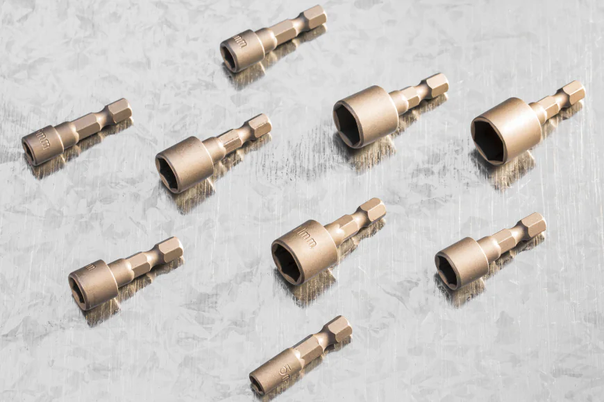 Why the 2227 GLO Valve Is Critical for System Performance