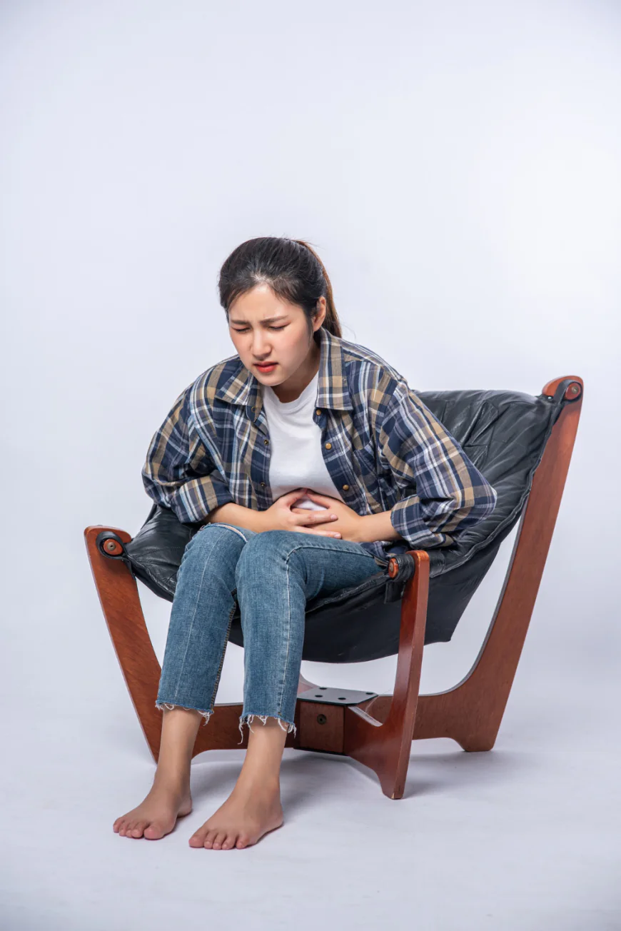 Can Urinary Infections Increase the Risk of Kidney Stones?