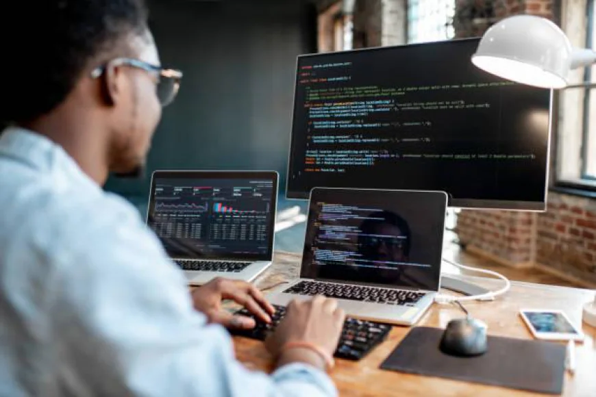 MERN Stack Developer Course Kolkata: A Smart Career Choice for Future Web Developers