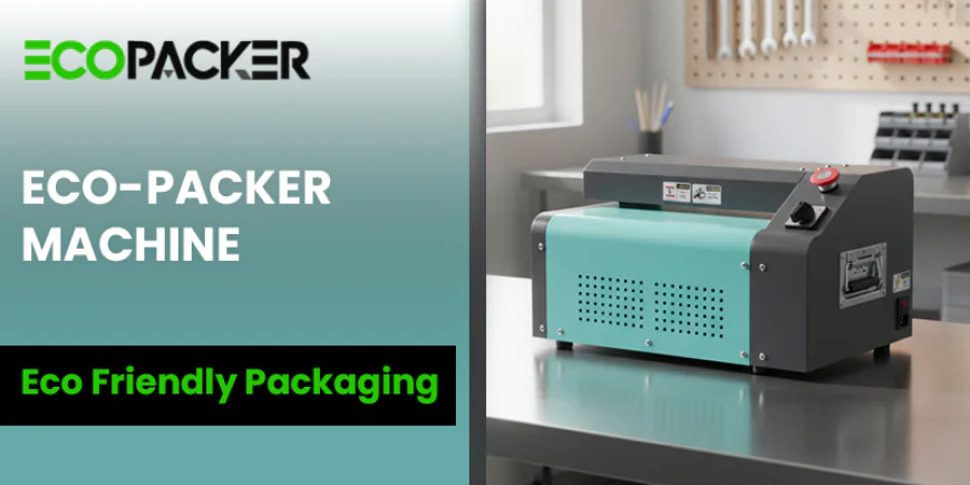 How Eco Friendly Packaging Reduces Environmental Impact Effectively