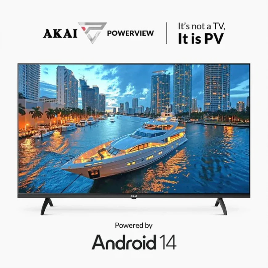 Key Features to Consider Before Buying a 43 Inch LED TV