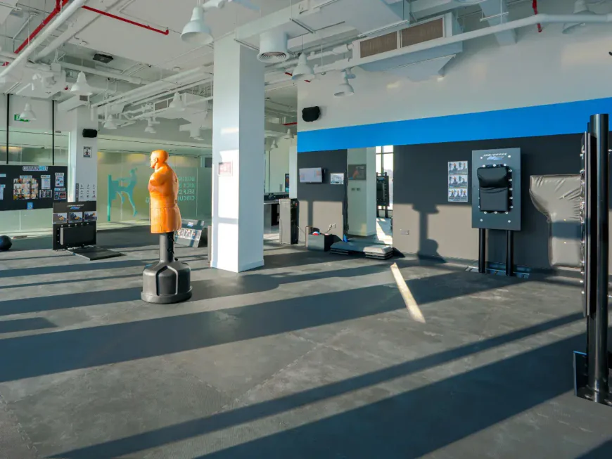 Designing Spaces That Perform: Offices and Gyms in Dubai’s Competitive Market
