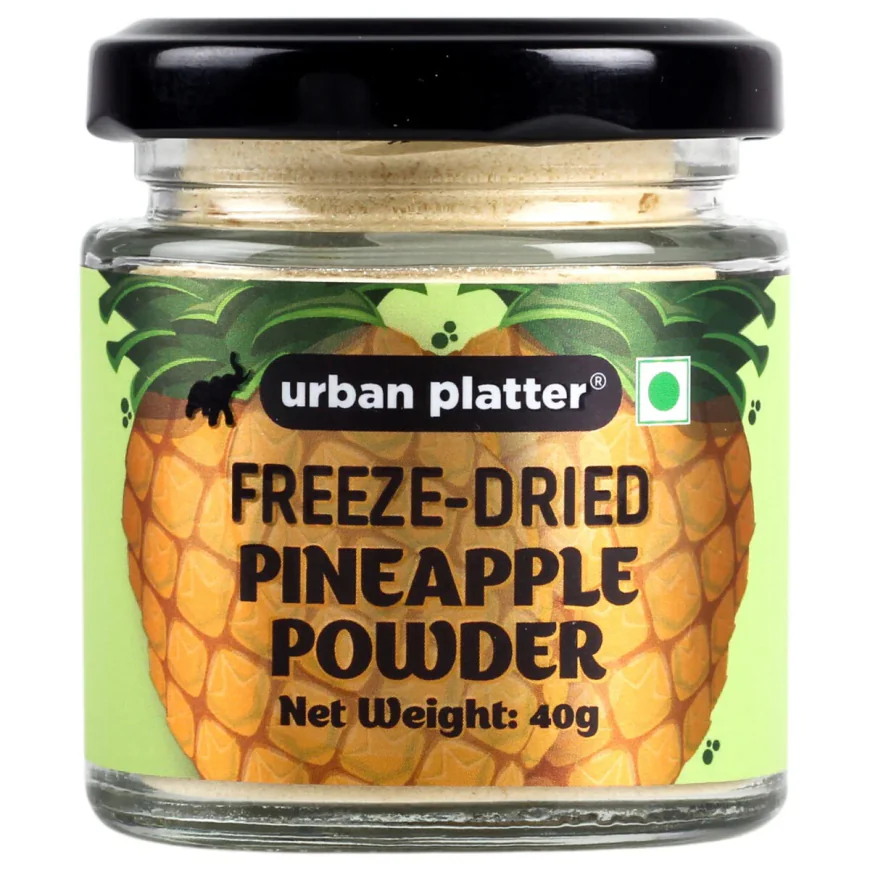 Top 3 Creative Ways to Use Fruit Powder in Your Daily diet Meals