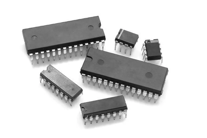 Efficient Power Control Driving the Future of Intelligent Electronics