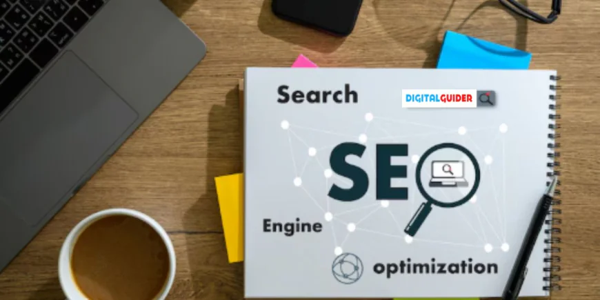 Boston SEO Agency: Helping Businesses Build Trust and Grow Online