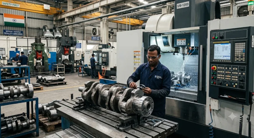 How Basket Strainer Manufacturers in India Are Meeting Global Industry Standards