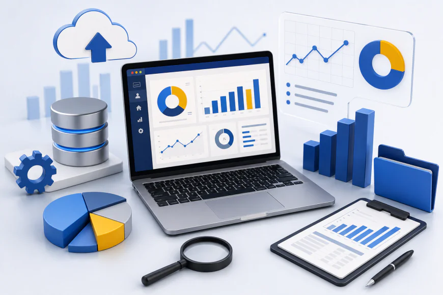 SAP Business One Reporting Best Practices