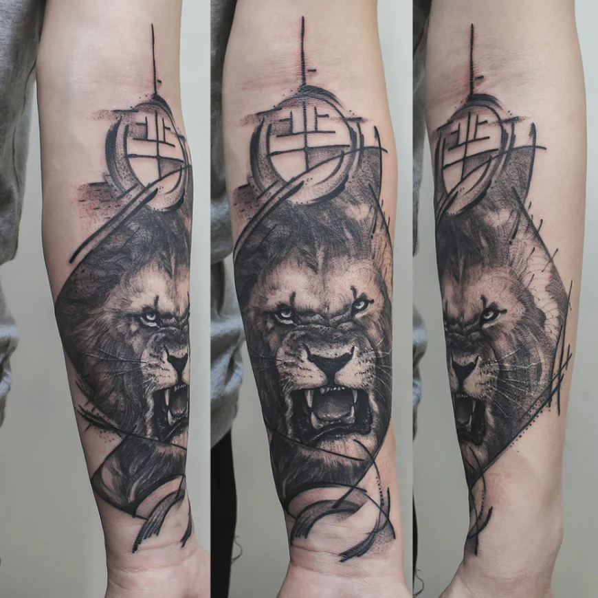 Ink with Purpose: The Deeper Meaning Behind Animal Tattoos