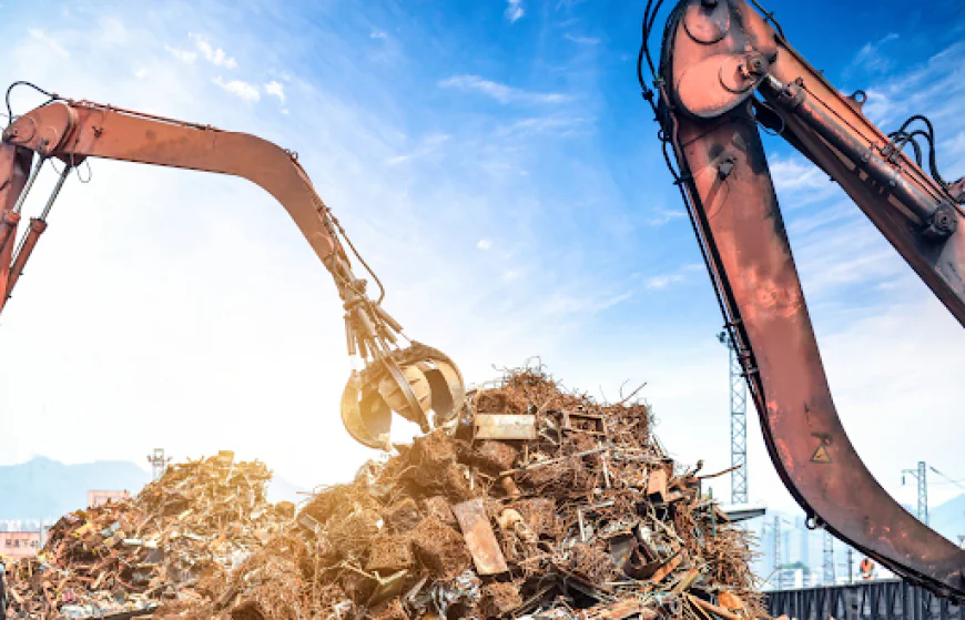 Smarter waste management solutions for Growing Businesses
