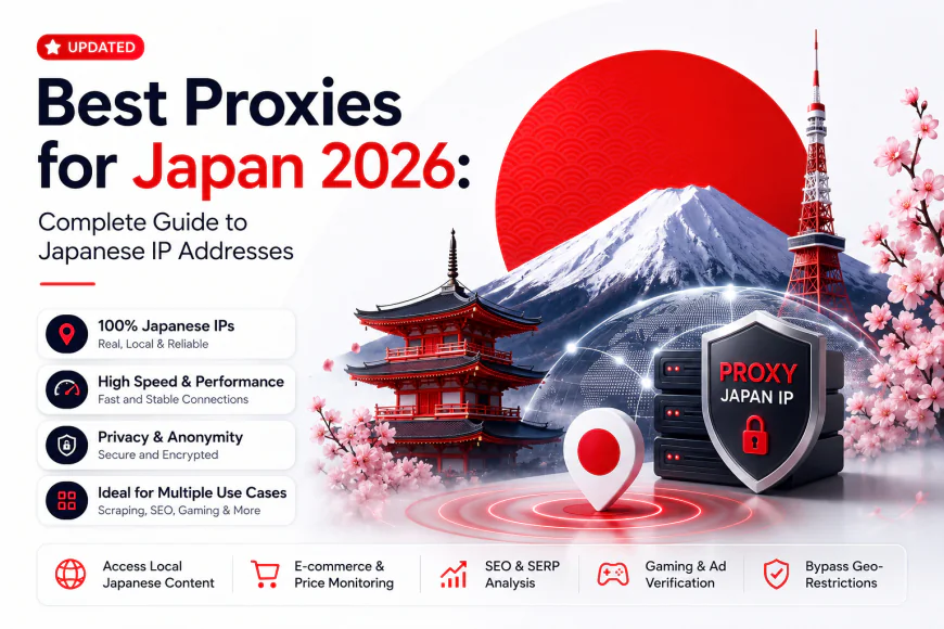 5-Proxy.com – Trusted Proxy Rankings, Reviews & Benchmarks
