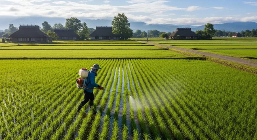 From Seed to Success: A Roadmap to Doubling Farmer Income