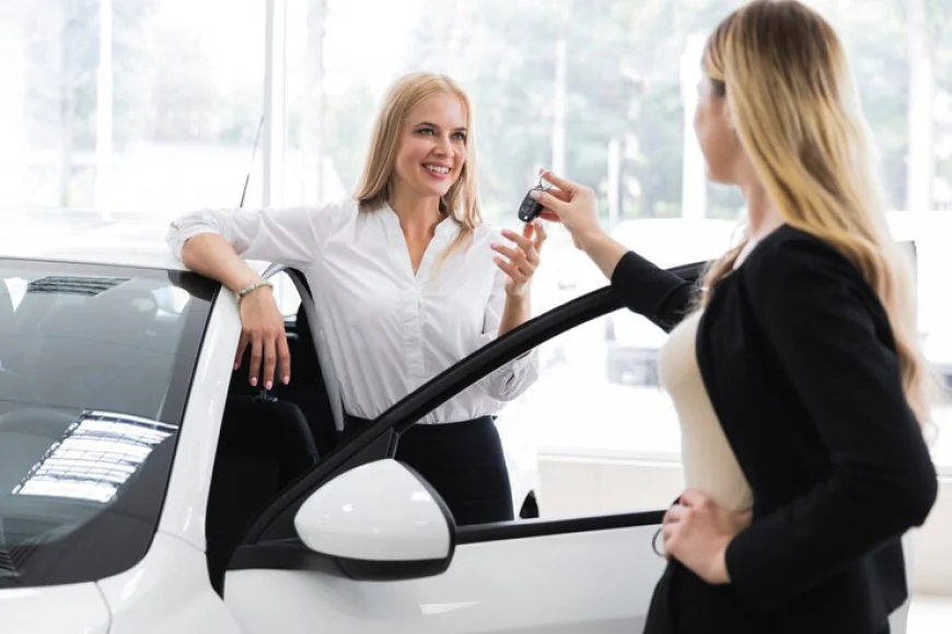How to Rent a Car Upon Arrival at Agadir Al Massira Airport?