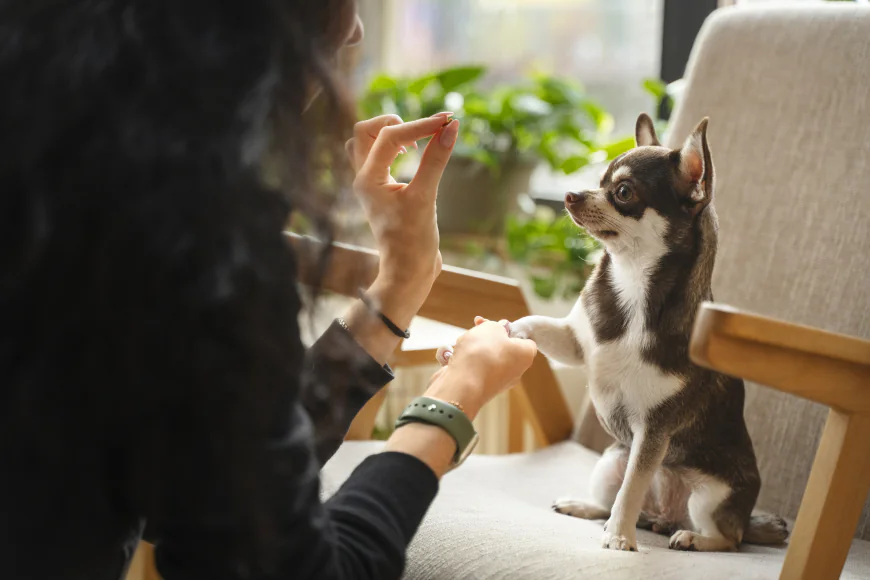Puppy Training Omaha NE: Setting the Foundation for Lifelong Good Behavior