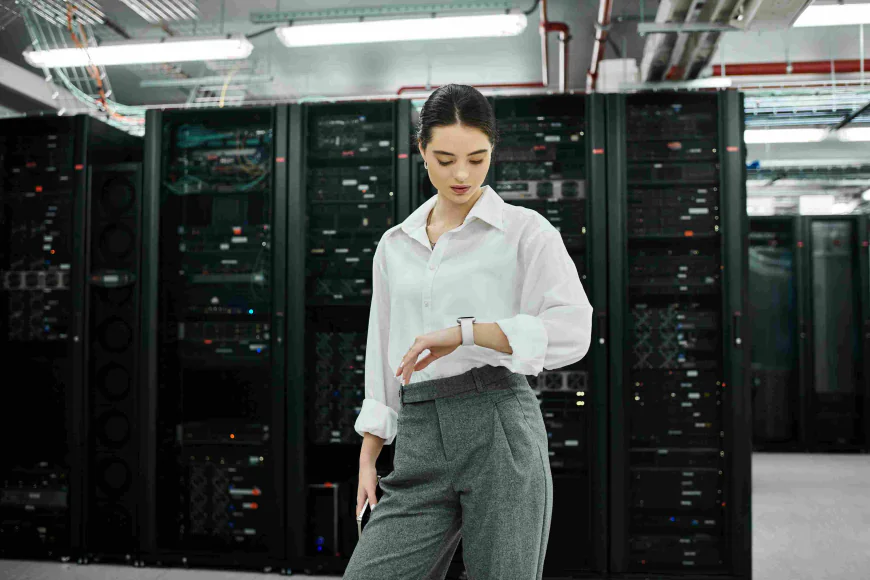 What Canadian Businesses Should Look for in a Data Center Services Partner
